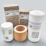 New 6221372850 + 6211472550 6211473950 Filter Kit For Quincy Air Compressor Us. Fixed Price $95.00.