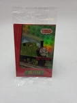 Thomas & Friends 2009 Hit Entertainment Limited Shinny Cards - Pack Of 4 New. Fixed Price $14.95.