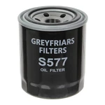 Oil Filter Fits Beta Marine 28, 30, 35, 38 Replaces 211-60390, 21160390. Fixed Price $13.41.