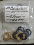 Campbell Hausfeld Piston Guide Kit 58 Oem Part#pm064720sv. Fixed Price $15.99.