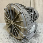 Fuji Electric Vfz601a-5w Regenerative Blower 5 Hp 133.5" Wc Max Op Pressure 95". Fixed Price $999.99.