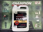 Champion Champlub Synthetic Reciprocating Compressor Oil - 28h469 1 Gallon. Fixed Price $194.00.