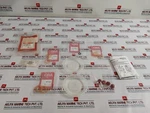 Ingersoll Rand 637140-88 1/2" Diaphragm Pump Repair Kit. Fixed Price $162.44.