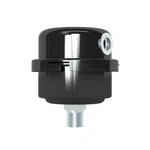 Solberg Fs-04-025 Filter Silencer,1/4" Mnpt Inlet,4 Cfm 5z766. Fixed Price $17.87.