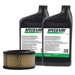 Speedaire Ce0100sa Pump Maintenance Kit, 5 Hp. Fixed Price $217.99.