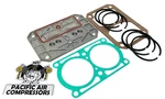 Campbell Hausfeld Speedaire Rebuild Kit For Vt4700, Vt4800, Vt4900 After 03/2012. Fixed Price $114.00.
