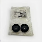 Lot Of 2 Quincy 2014600199 Cup, Piston, 2.00dia, Rubber See Pics. Fixed Price $99.00.