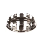 Master-bilt Masterbilt 2901300 Plug Button, 1 Chrome M Etal Tr. Fixed Price $25.56.
