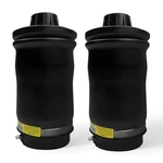 Keiysholck 2pcs Rear Air Spring Suspension For 07-19 Benz W164 X164 Ml Gl Gle. Fixed Price $85.48.