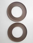 Gast Dry Fire Sprinkler Repair Cup Seals 120r-200t 102r689-t101-n800nx K1027. Fixed Price $195.50.