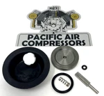 Leroi Dresser Air Control Rebuild Kit 400, 440a, 550a, 770a, 800a. Fixed Price $69.00.