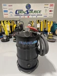 Guardair Single Venturi 55 Gallon Wet/dry Vacuum 10742600. Fixed Price $1895.00.