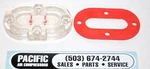 Curtis E-71 70124-57730, 2601026770 Sight Glass & Cover 70124-57700, 2601026740. Fixed Price $26.99.