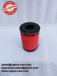 Line Filter 2258290005/non Oem Atlas Copco/free Shipping. Fixed Price $84.00.
