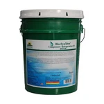 Renewable Lubricants 87854 Compressor Oil, 5 Gal., Sae Grade 30. Fixed Price $433.99.