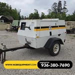 Sullair 185cfm - 150psi High Pressure Air Compressor. Fixed Price $9800.00.