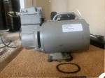 Thomas Lgh-210 Oilless Air Compressor. Fixed Price $150.00.