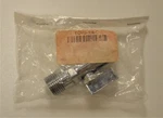 Icc Ball Valve Y-strainer Edvs-1/4 Replacement - Nos. Fixed Price $15.95.