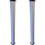 Deltech Spx 820e Replacement Filter Element, Oem Equivalent.. Fixed Price $604.79.