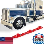 High Soar Overmolded Battery Harness 21 Inch Red Positive Cable. Fixed Price $111.35.