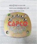 32310807 Valve Plate Assmebly/non Oem Ingersoll Rand/free Shipping. Fixed Price $137.00.