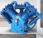 Industrial-grade Air Compressor Fiac-style Pump Head Universal. Fixed Price $337.99.