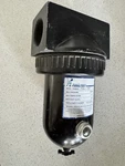 Arrow Pneumatics F329-12w5 With Replacement Element Ekf329-5, Inlet 1-1/2 Fip. Fixed Price $247.00.