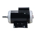 For Ingersoll Rand 60hz 230v 5hp Air Compressor Motor 54421193 23220064. Fixed Price $232.99.