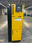 Kaeser Kompressoren Rotary Screw Air Compressor Aircenter Sm 10 - Material No. 1. Fixed Price $13543.00.