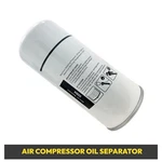 Ss904 For Spin-on Oil Filter 15-20hp Screw Air Compressor Replacement Part. Fixed Price $180.00.