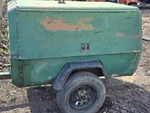 Sullivan 185 Air Compressor Deutz F2l912 Diesel Runs & Builds Cheap!. Fixed Price $2950.00.