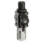Aro P39233-100 Filter/regulator, 8.15 In. H, 3.28 W. Fixed Price $185.47.