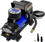 Epauto 12v Dc Portable Air Compressor Pump, Digital Tire Inflator. Fixed Price $51.09.