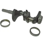 Crankshaft 83622 With Bearings For Kellogg Model 462, 462tv, 462tvx. Fixed Price $1163.76.