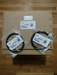 Zs1063829 Genuine Gardner Denver Air/oil Separator With Gaskets L55-l80 Good Qr. Fixed Price $450.00.
