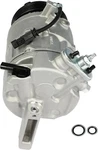 Cciyu Ac Compressor 2013-2019 For Buick Enclave 3.6l Car. Fixed Price $378.74.