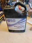 Miles Lubricants Universal Sxr Comp Coolant 68, 10k Hour Compressor Fluid, 1 Gal. Fixed Price $69.99.