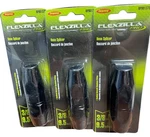Flexzilla Pro Flx 3/8" Reusablesplicer, Hose Splicer, Legacy, Rp901375, Lot Of 3. Fixed Price $19.99.