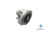 Nash Elmo G200 2bh1400-7ah06 Side Channel Blower G2002bh14007ah06. Fixed Price $1439.99.