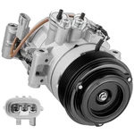 Bdfhyk 168677 Air Conditioning A/c Compressor With Clutch Compatible Toyota. Fixed Price $95.09.