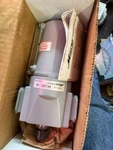 Milton 1131-9 3/4" Npt Frl Metal Lubricator Bowl. Fixed Price $75.00.