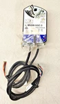 Johnson Controls M9208 Ggc3 Spring Return Damper Actuator (new Open Box. Fixed Price $260.00.