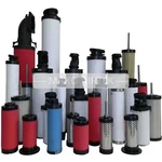 Coalescing Filter Fits Kaeser Usvf-35. Fixed Price $44.16.