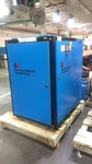 Used 20 Hp Rotary Grimmer Schmidt Compressor. Fixed Price $4900.00.