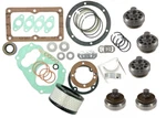 Valve Set Tune Up Kit Ok-247 For Devilbiss / Devair Model 247 - Complete Valves. Fixed Price $712.40.