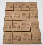 New Ontel Filtering Screen Replacement Filter Mo1 Aadforf-mo64- Lot Of 16. Fixed Price $69.99.