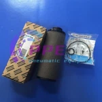2901300204 2901-3002-04 Line Filter For Atlas Copco Compressor Dd Ddp65. Fixed Price $238.51.