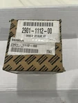 Atlas Copco 2901111200 Drive Shaft Bearing Kit. Brand New Oem. Fixed Price $357.00.