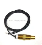 Leroi 76-1104 Oem High Tempature Switch Part# 76-1108 , 240 Deg.f 1/2'' Mpt. Fixed Price $84.07.