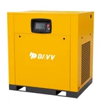 198cfm 115psi 50hp/37kw 3 Phase Vsd Industrial Rotary Screw Air Compressor 460v. Fixed Price $6799.00.